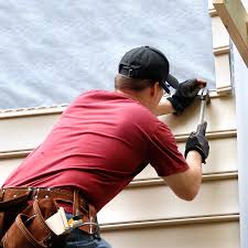 Professional Siding in Citrus, CA